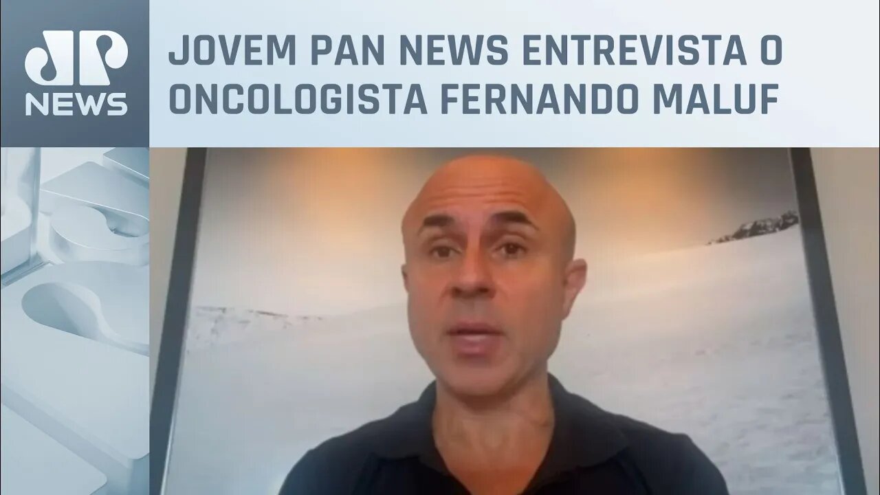 MS lança ação para eliminar casos de câncer do colo do útero; doutor explica
