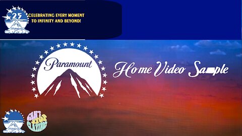 Paramount Home Video Sample