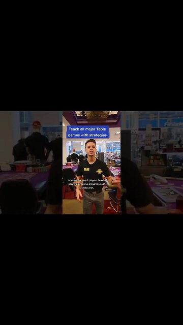 Planing a Las Vegas trip? Casino Quest Should be Stop Number One! #lasvegas