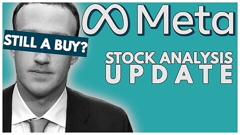 FB Stock: why its a buy | Buy Facebook stock | FB stock analysis