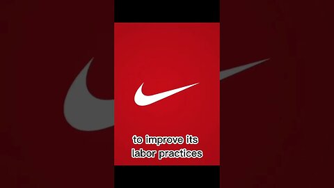 We Must Hold Nike Accountable
