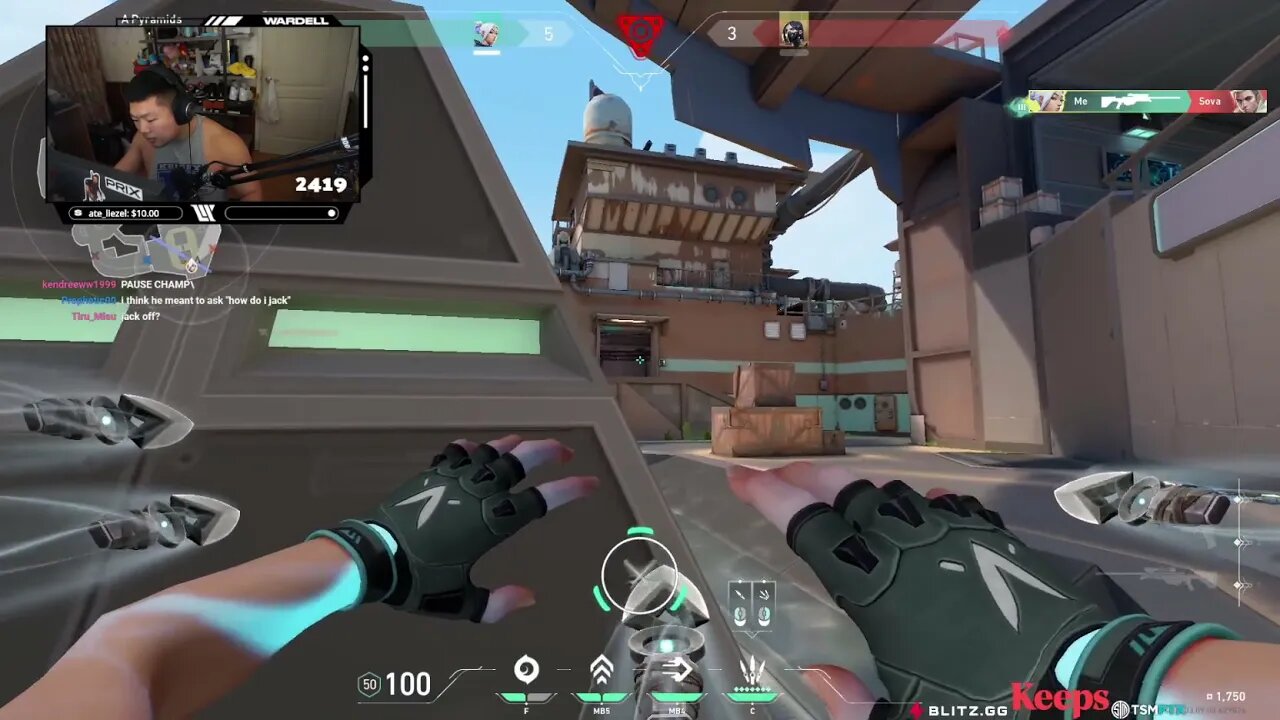 WARDELL Clutch Machine