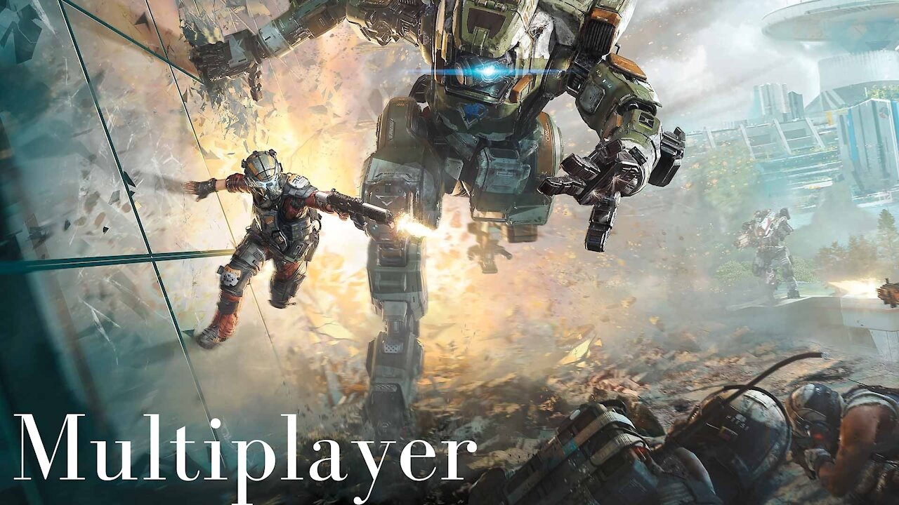 Titanfall 2 - Pick My Loadout (with Azuerus Blaze and SordBrute275)