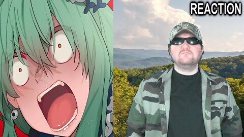[Uruha Rushia] Scream Compilation 2 REACTION!!! (BBT)