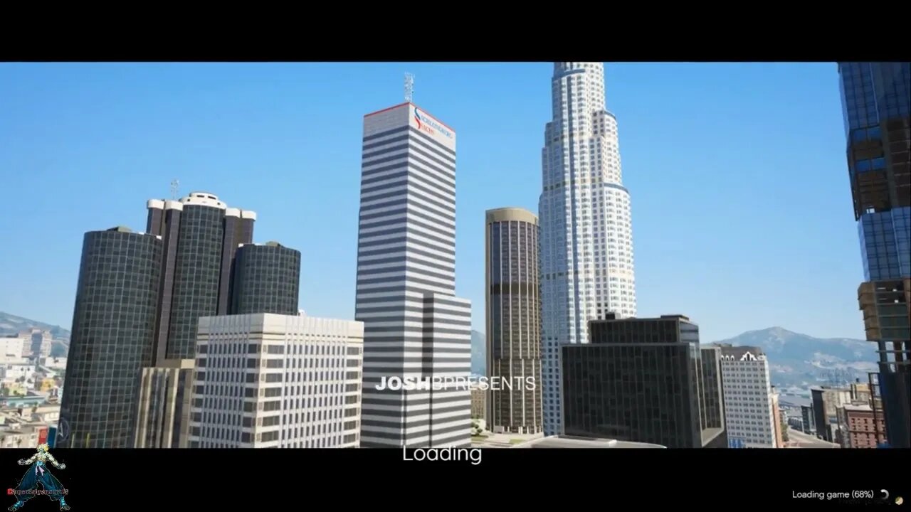 Gta V MenyooStuff FiveM