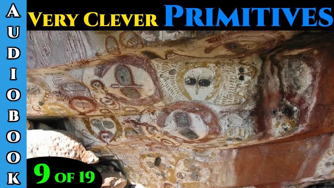 Very Clever Primitives - Ch.9 of 19 | HFY | The Best Science Fiction