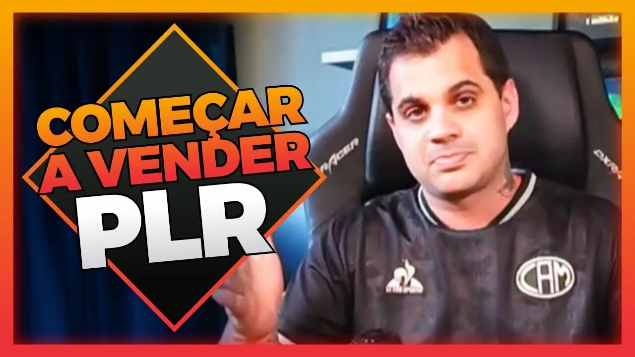 Dicas para começar a vender PLR