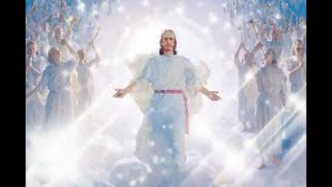 My Near Death Experience of Heaven