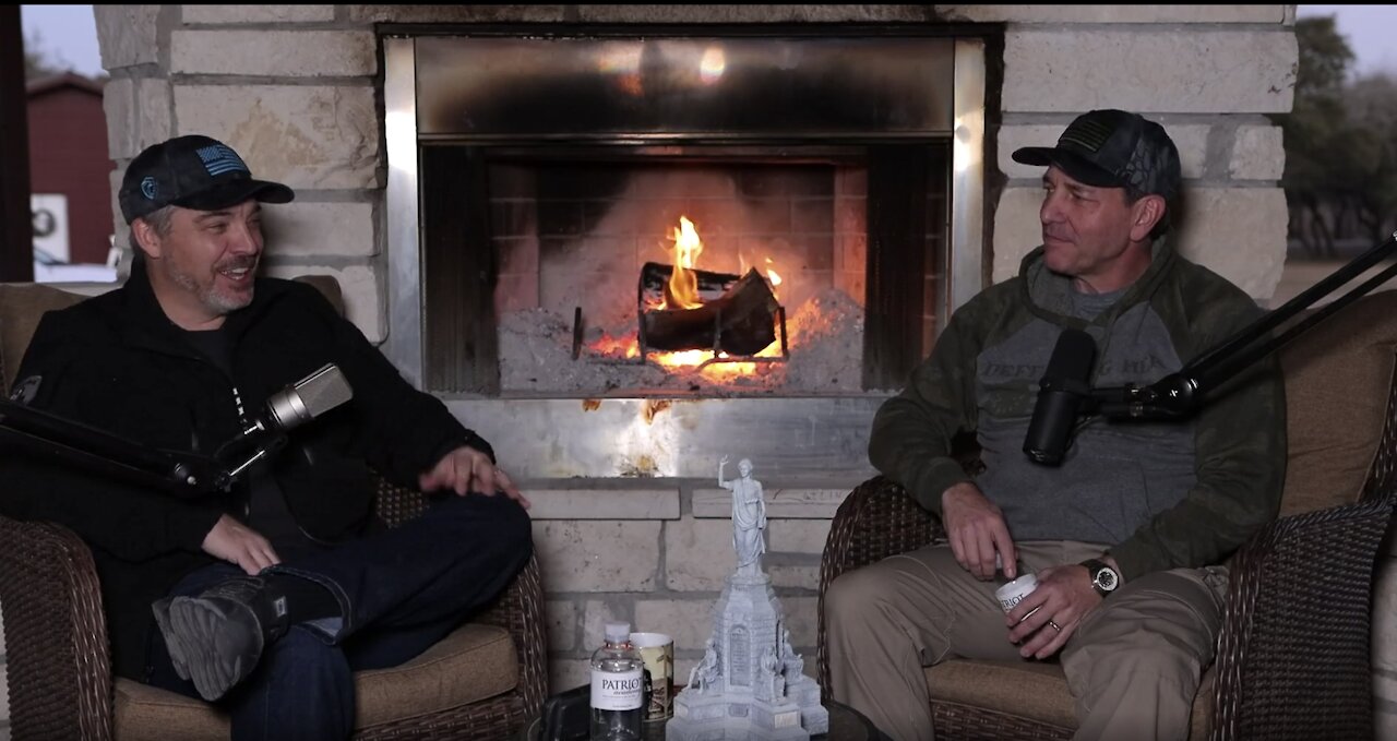 Front Porch Live Jan 16th w/Mark Meckler