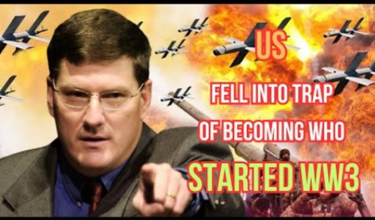 Scott Ritter: US carries out new strikes on Houthi in Yemen & retaliated against Iran on Iraqi soil