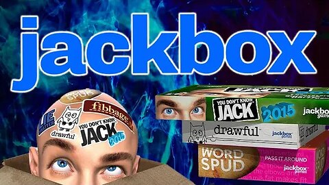 Our mothers would be proud - PG-13 JOIN US | JACKBOX PARTY PACK