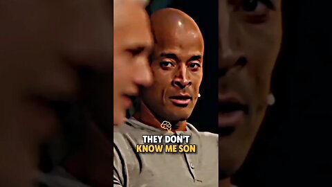 They Don't Know Me Son!