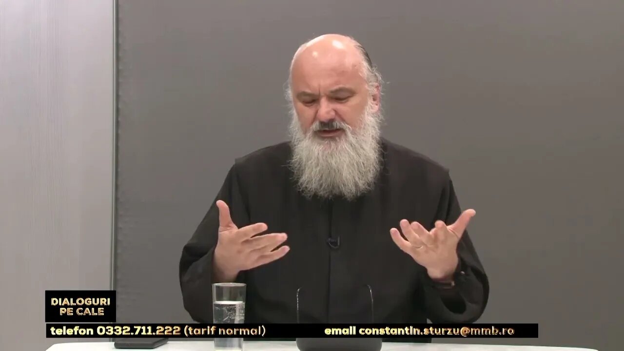 Preot Constantin Sturzu: "Se pare că nu ne dorim să avem familii puternice și o să avem de suferit"