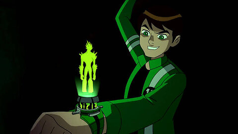 Ben 10 Ultimate Alien || Full Episode