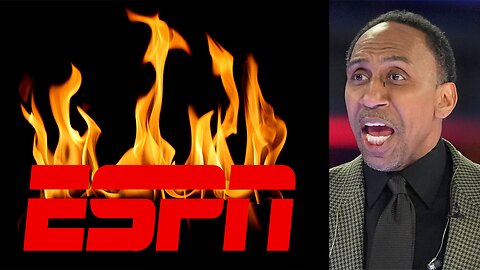 ESPN COLLAPSES! Major FIRINGS announced signaling THE END IS COMING!
