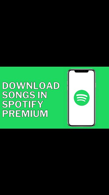How To Download Songs In Spotify Premium