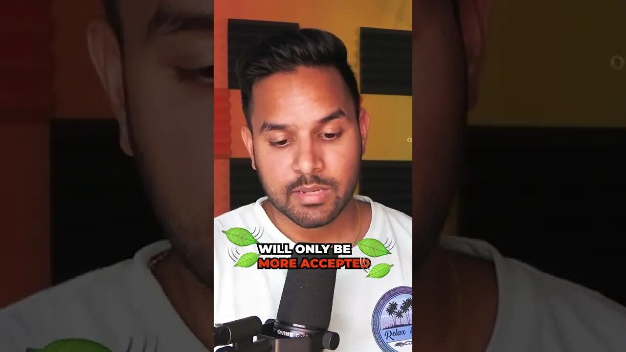 HOW I PLAN TO HELP PEOPLE GET HIGHER WITH LESS WEED#askabhinav #shorts #weed