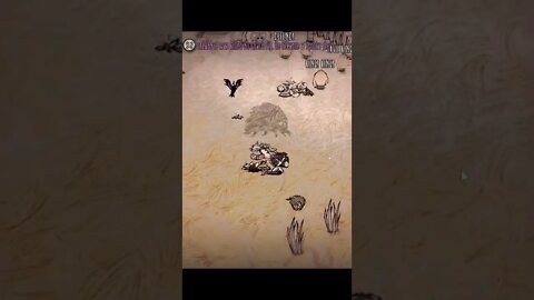 we walk to the gates of valhalla - Don't Starve Together
