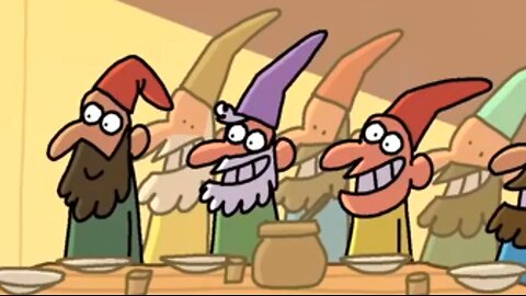 Cartoon box Funny clips🤣🤣