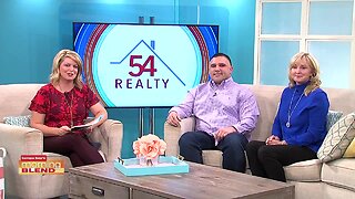 54 Realty | Morning Blend
