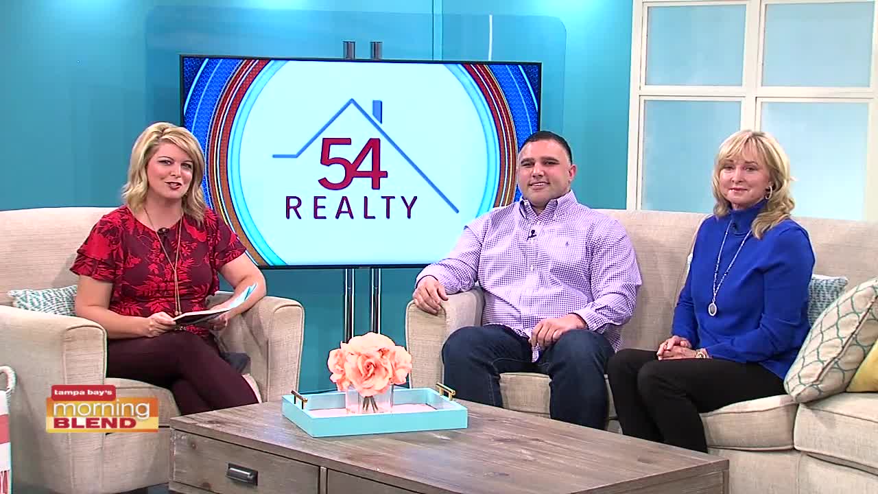 54 Realty | Morning Blend