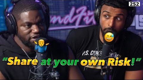 Fresh and Fit On Not Seeing The Value They Provide And Lack Of "Redpill Awareness" In Society