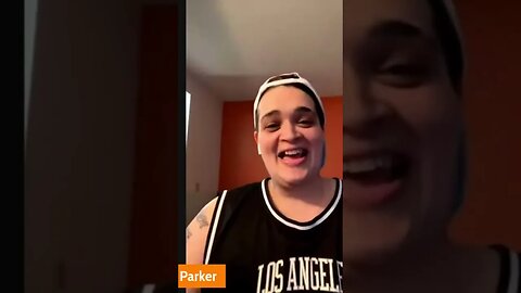 Detransitioner Parker discusses her horrible experience with “Top Surgery “ #trans #detrans #ftm