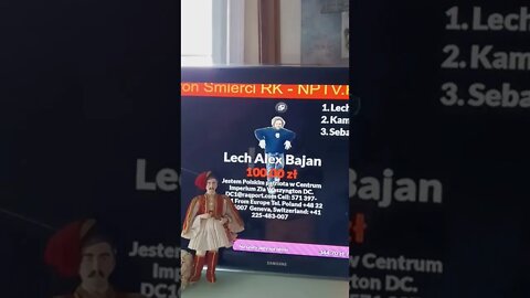 Polscy Patriocia Kammraci. Szwadron Smierci. Niech zyje wielka i wolna Polska