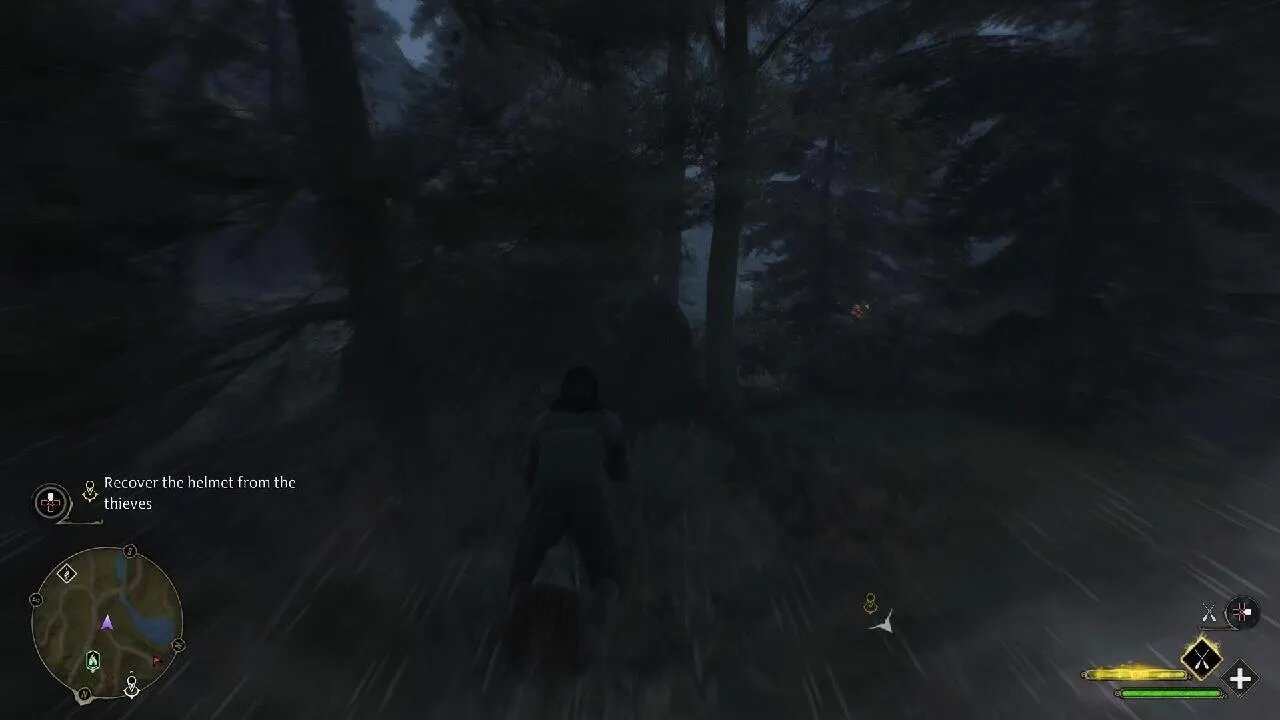 Hogwarts Legacy Part 26