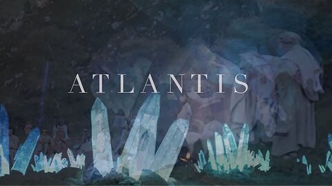 The Fall of Atlantis, Amelius vs. Belial (Initiation vs. Force) | Gigi Young