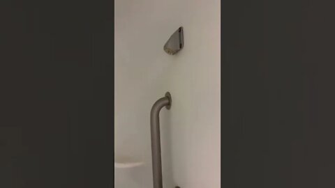 Girl gives tour of where she lives? lol