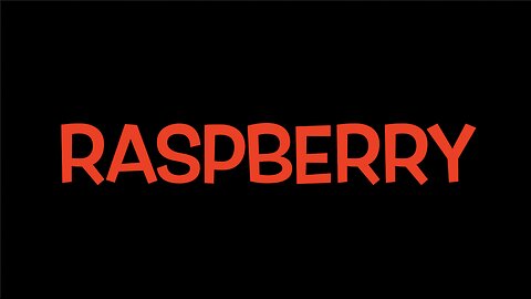RASPBERRY