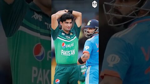 Naseem shah Come Back?? #naseemshah #shaheenafridi #worldcup2023 #cricket #famtts