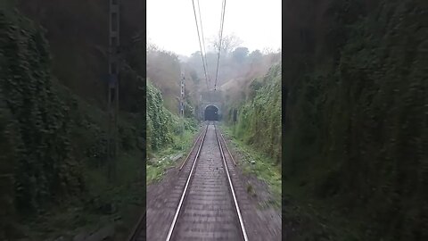Tunnel the Track