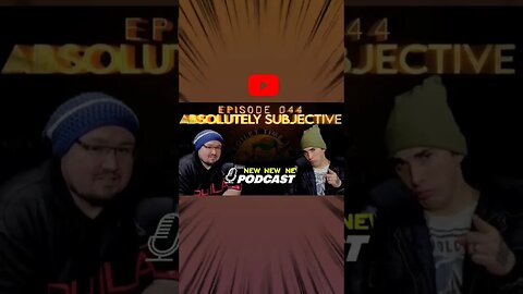 *NEW EPISODE* #044 "Absolutely Subjective" Don't forget to Like, Subscribe, and Join the Movement!