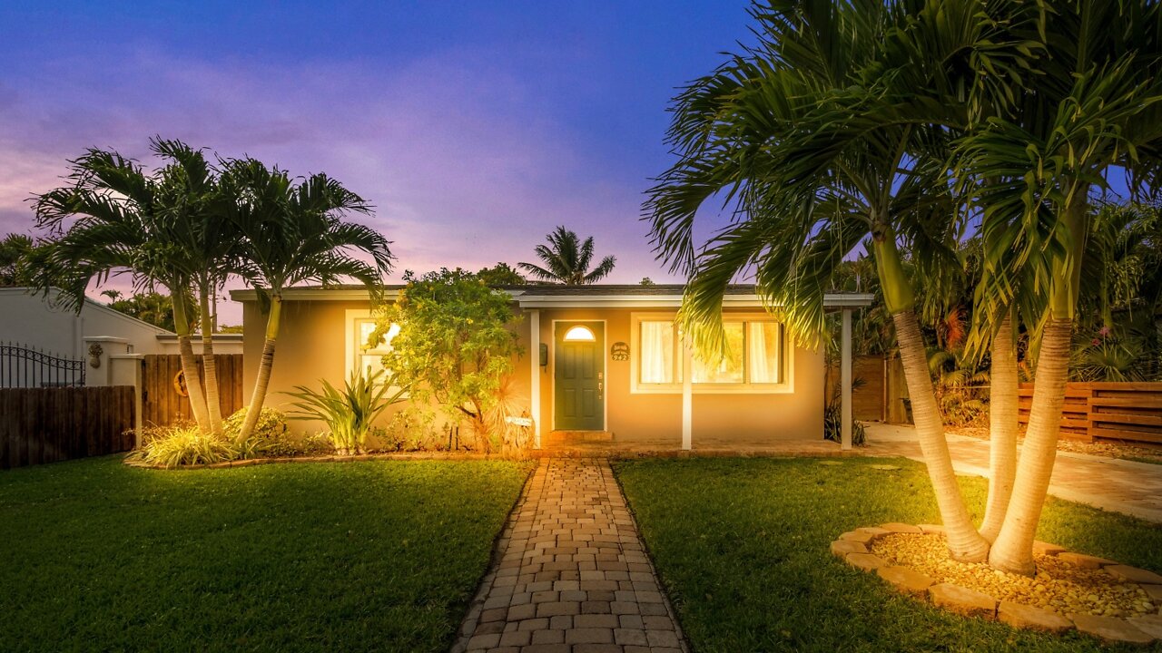 942 Ardmore Road 4K Video