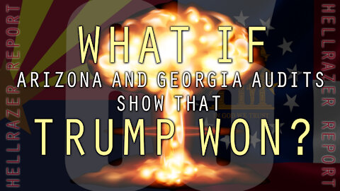 WILL ARIZONA AND GEORGIA AUDITS DOOM THE ELITE ABUSER CLASS?