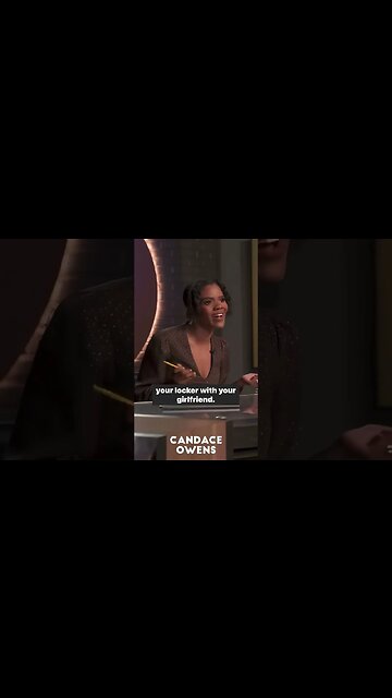 Candace Owens, Prince Harry Has Gotten So Whiny It's Obnoxious