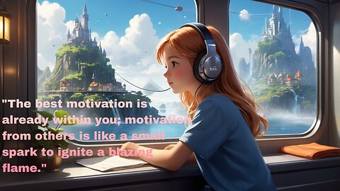 Motivational Video 01 - Hungry Kid