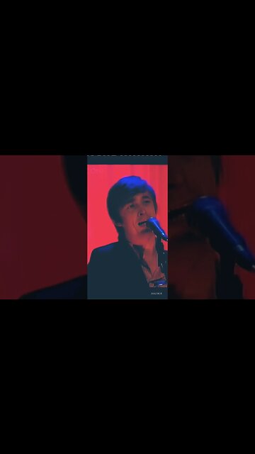 Divine Comedy : Diva Lady 2 (Stereo) Live Irish TV #shorts