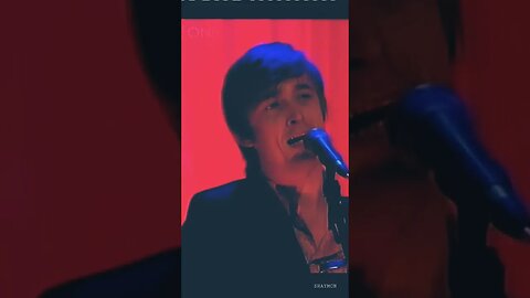 Divine Comedy : Diva Lady 2 (Stereo) Live Irish TV #shorts