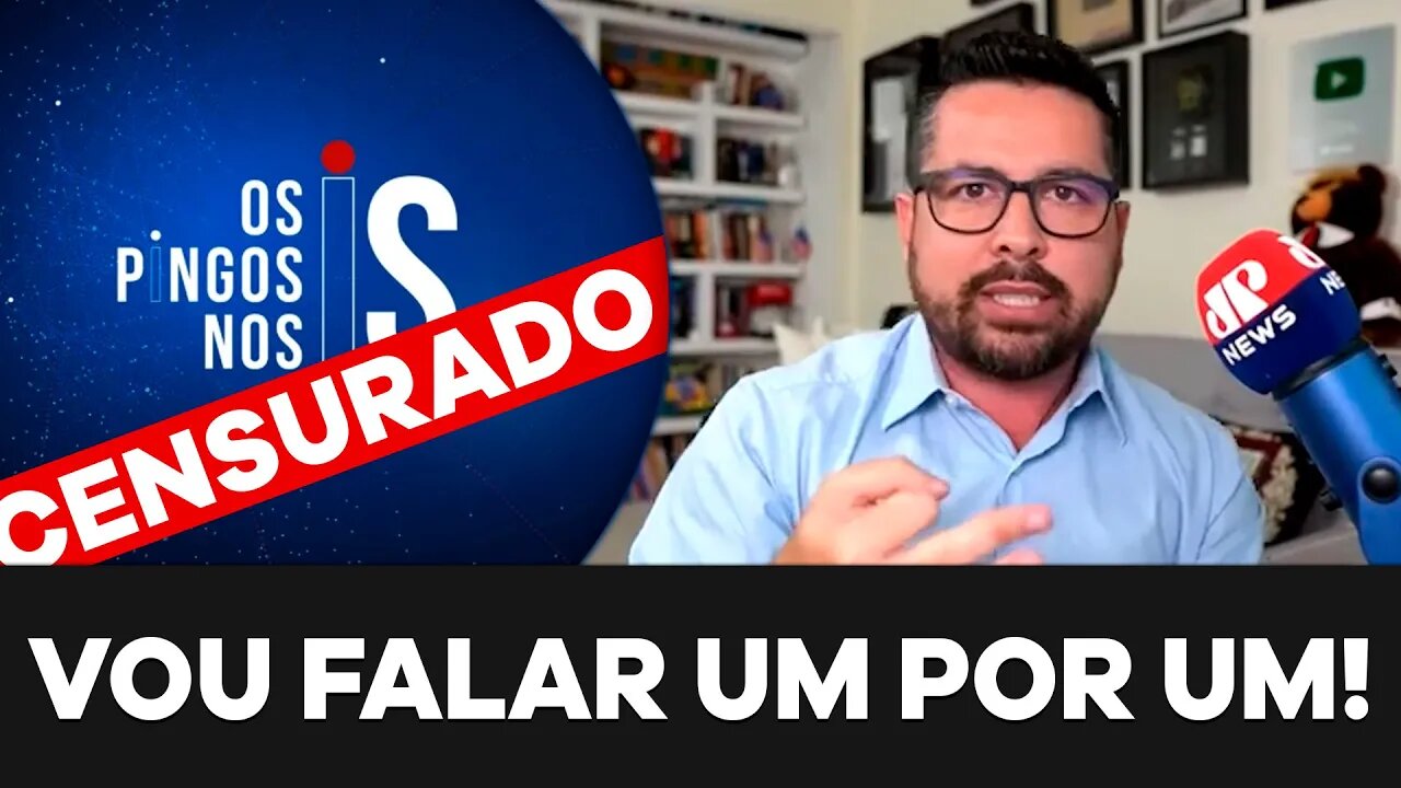 Paulo Figueiredo Show