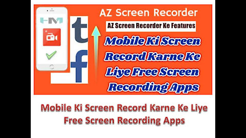 Best Tutorial For Screen Recorder Application