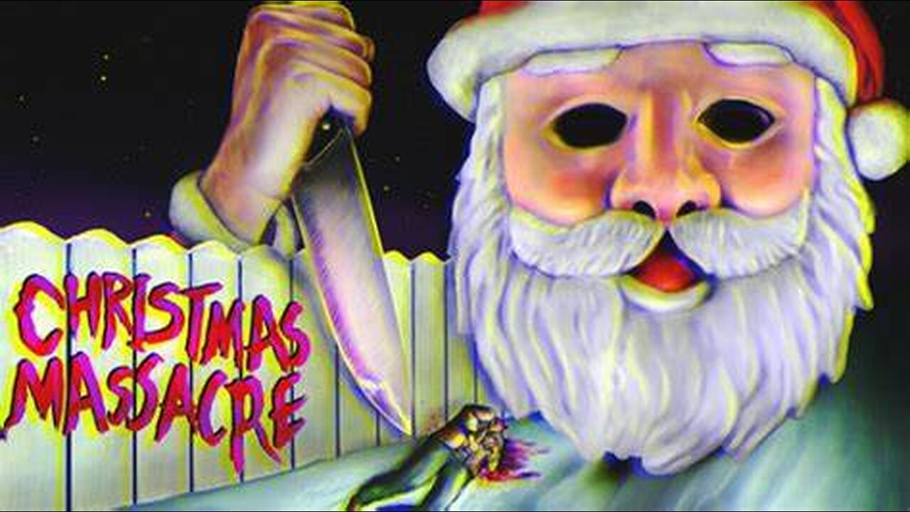 RMG Rebooted EP 793 Christmas Massarce Xbox Series S Game Review
