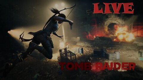 TOMB RIDER - LIVE WALKTHORUGH 🎮🇵🇰