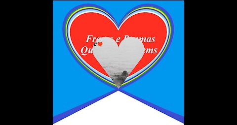 I will always love you, no matter how far you are [Quotes and Poems]