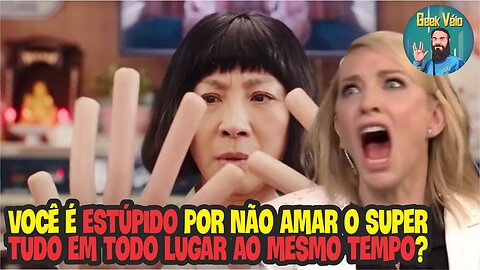 Devemos Nos Achar Estúpidos Por Não Gostar de Tudo ao Mesmo Tempo