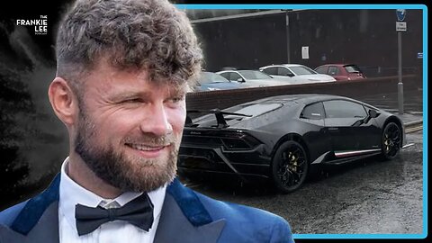 £20,000 a week Drug Dealer | Nick Capo