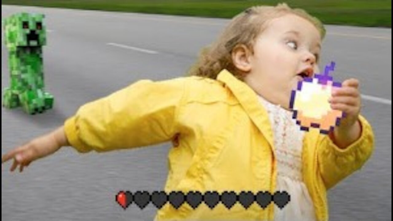 Minecraft MEMES That i Watch With My Teacher