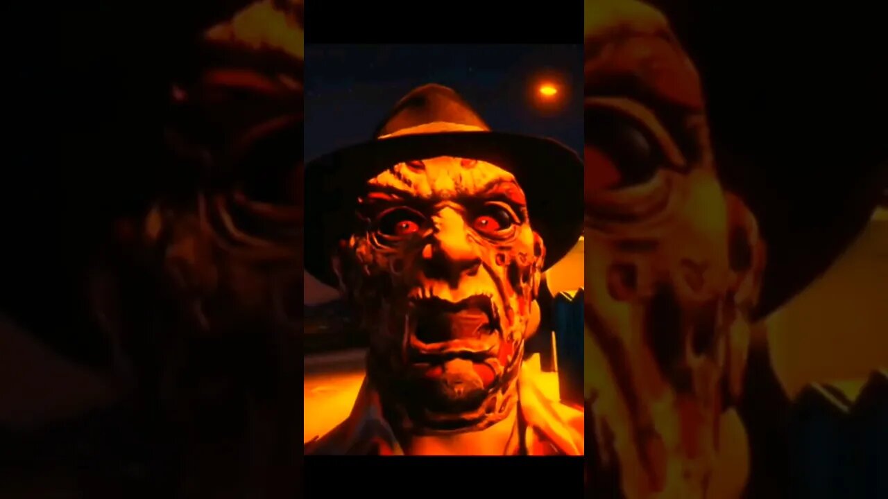 Freddy's Coming for You | GTA 5